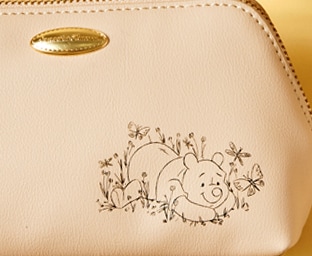 Winnie the Pooh │ くまのプーさん Item Collection