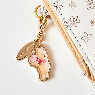 Winnie the Pooh │ くまのプーさん Item Collection