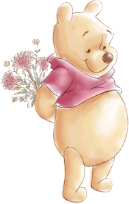Winnie the Pooh │ くまのプーさん Item Collection