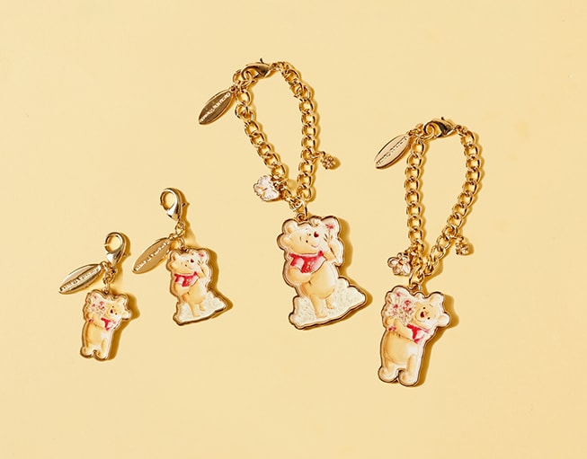 Winnie the Pooh │ くまのプーさん Item Collection