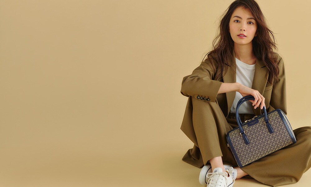Timeless Style 21 Autumn Vol 2 矢野未希子 Samantha Thavasaサマンサタバサ グループ 公式オンラインショップ Timeless Style 21 Autumn Vol 2 矢野未希子 Samantha Thavasaサマンサタバサ グループ 公式オンラインショップ