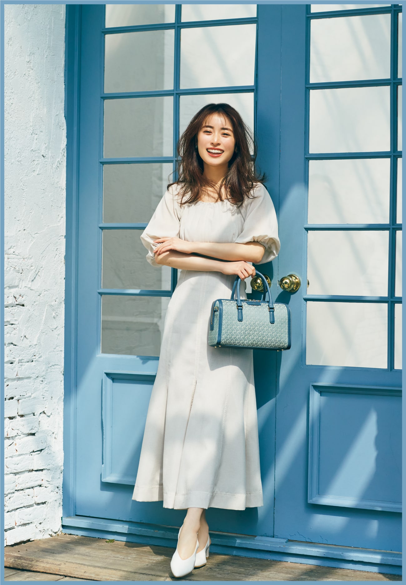 STジャガード │ Samantha Thavasa