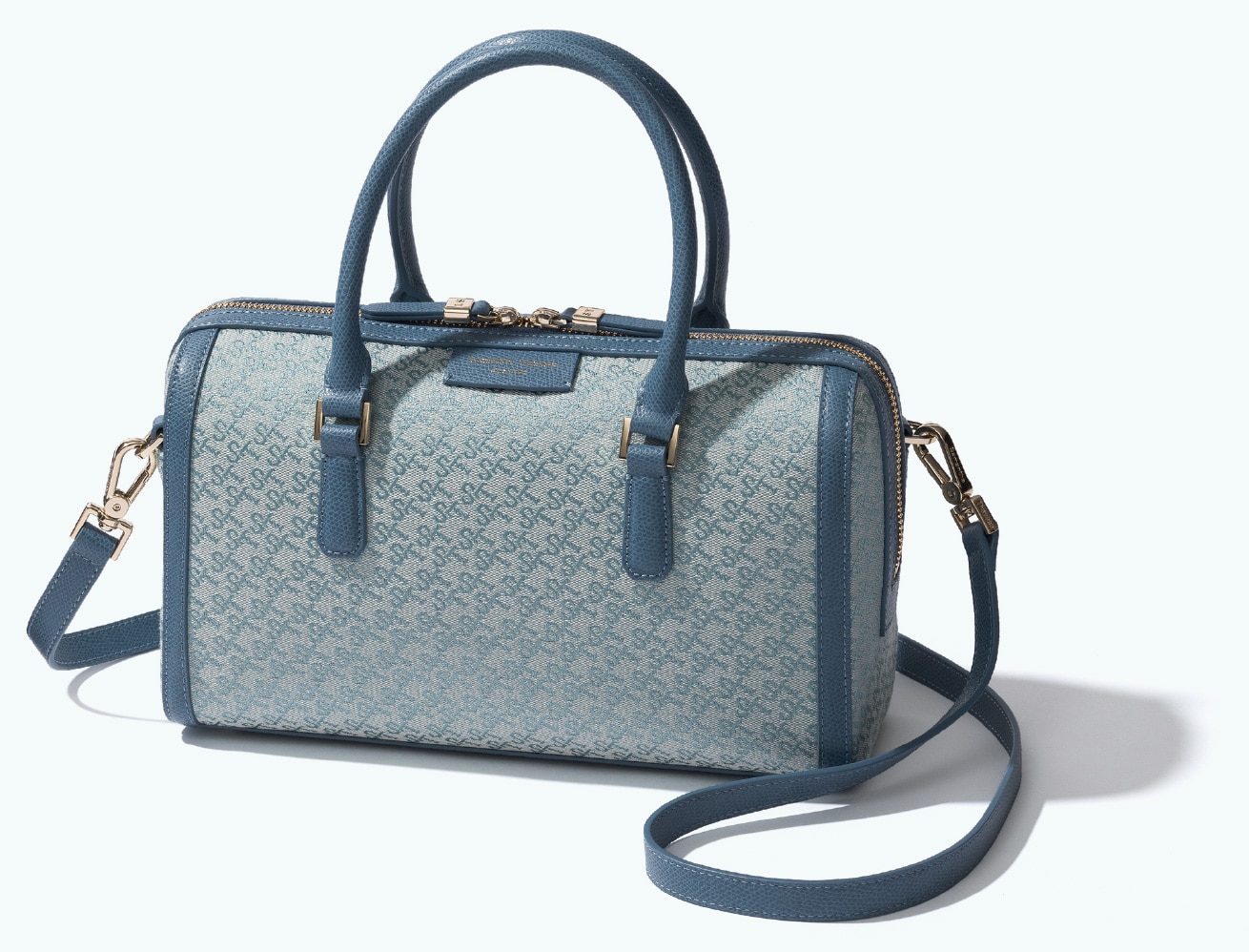 STジャガード │ Samantha Thavasa