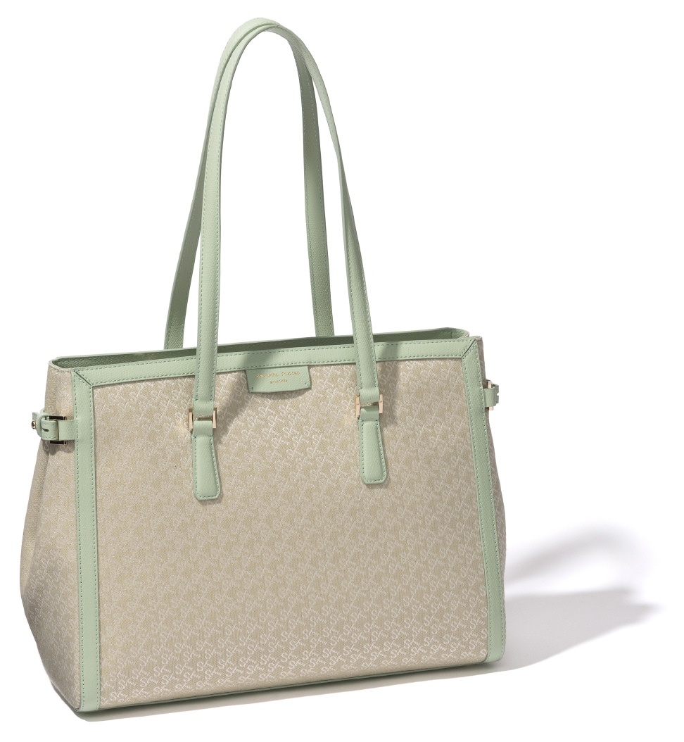 STジャガード │ Samantha Thavasa