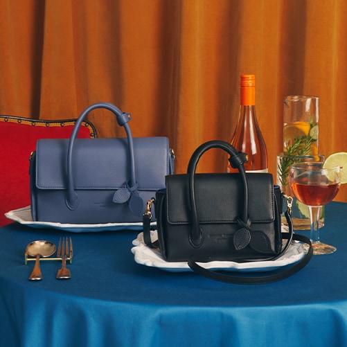 2022 AW Collection| Samatha Thavasa