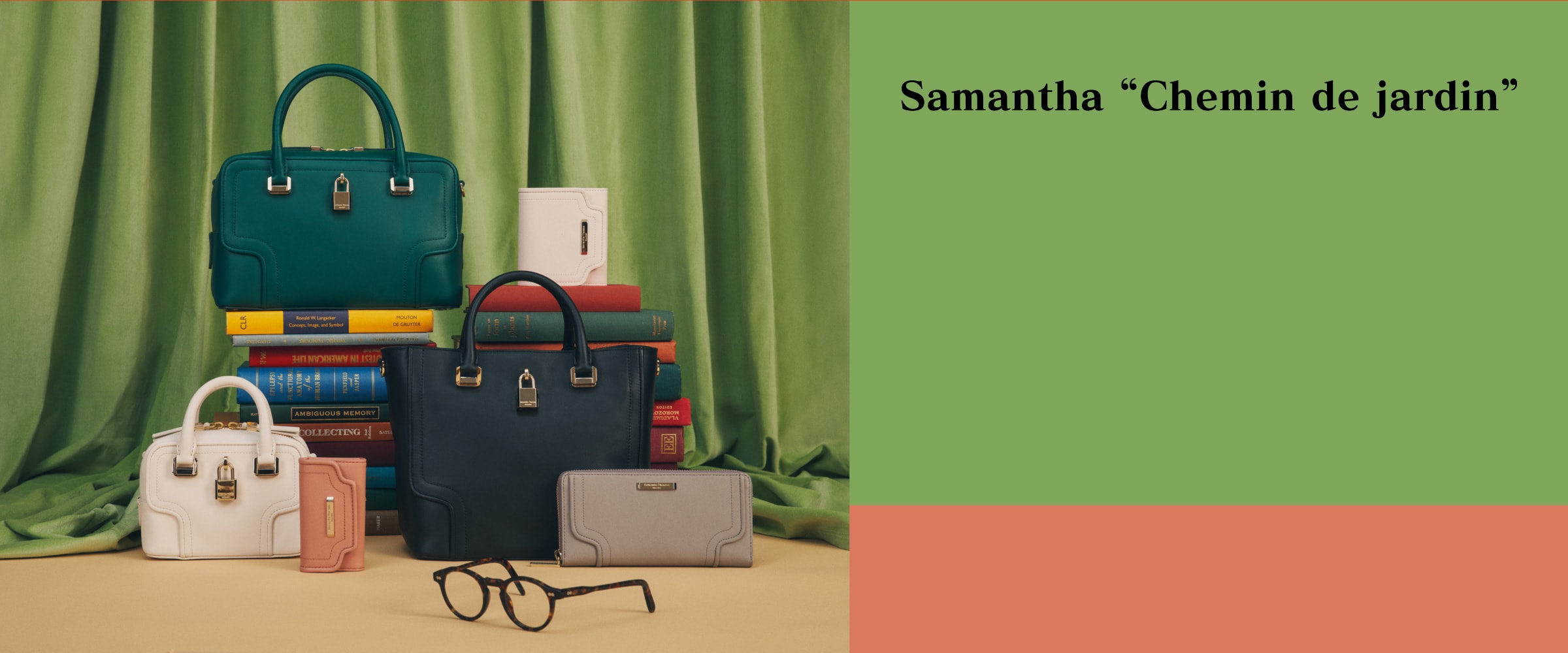 2022 Autumn & Winter Collection vol.2