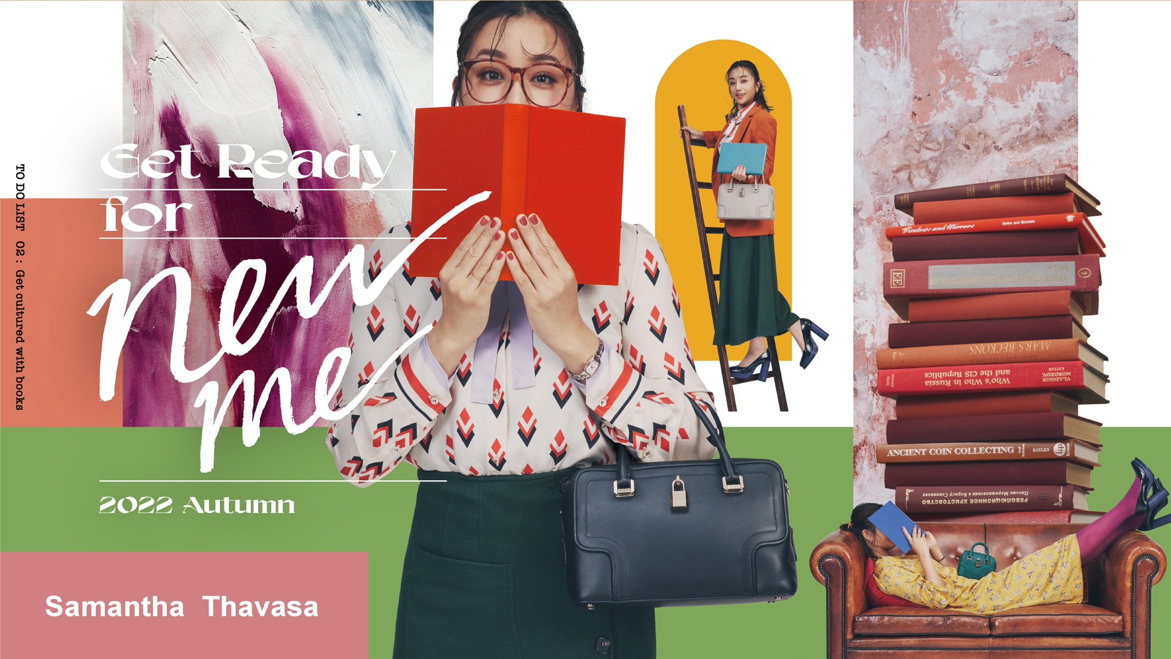 2022 Autumn & Winter Collection vol.2