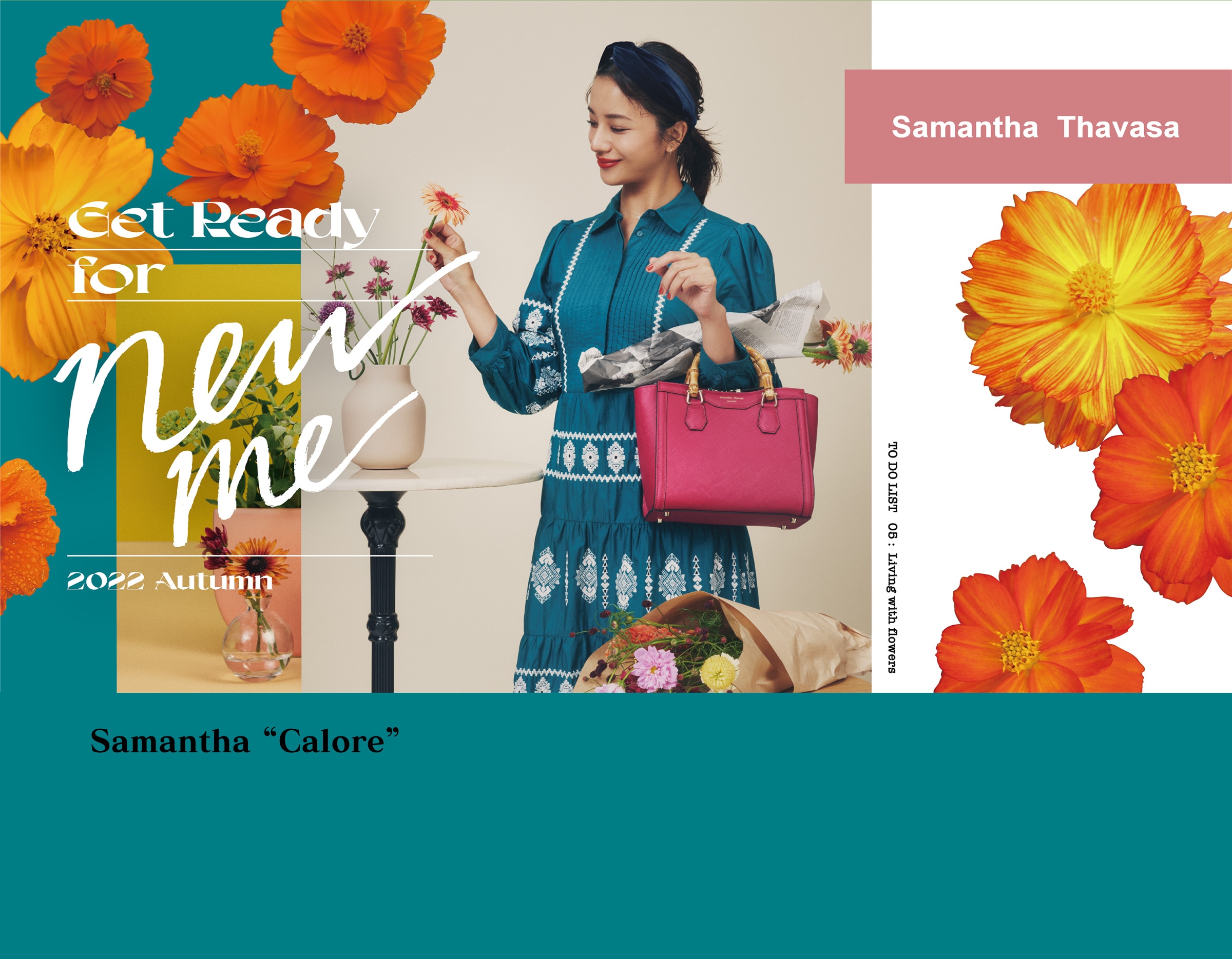 2022 Autumn & Winter Collection vol.2