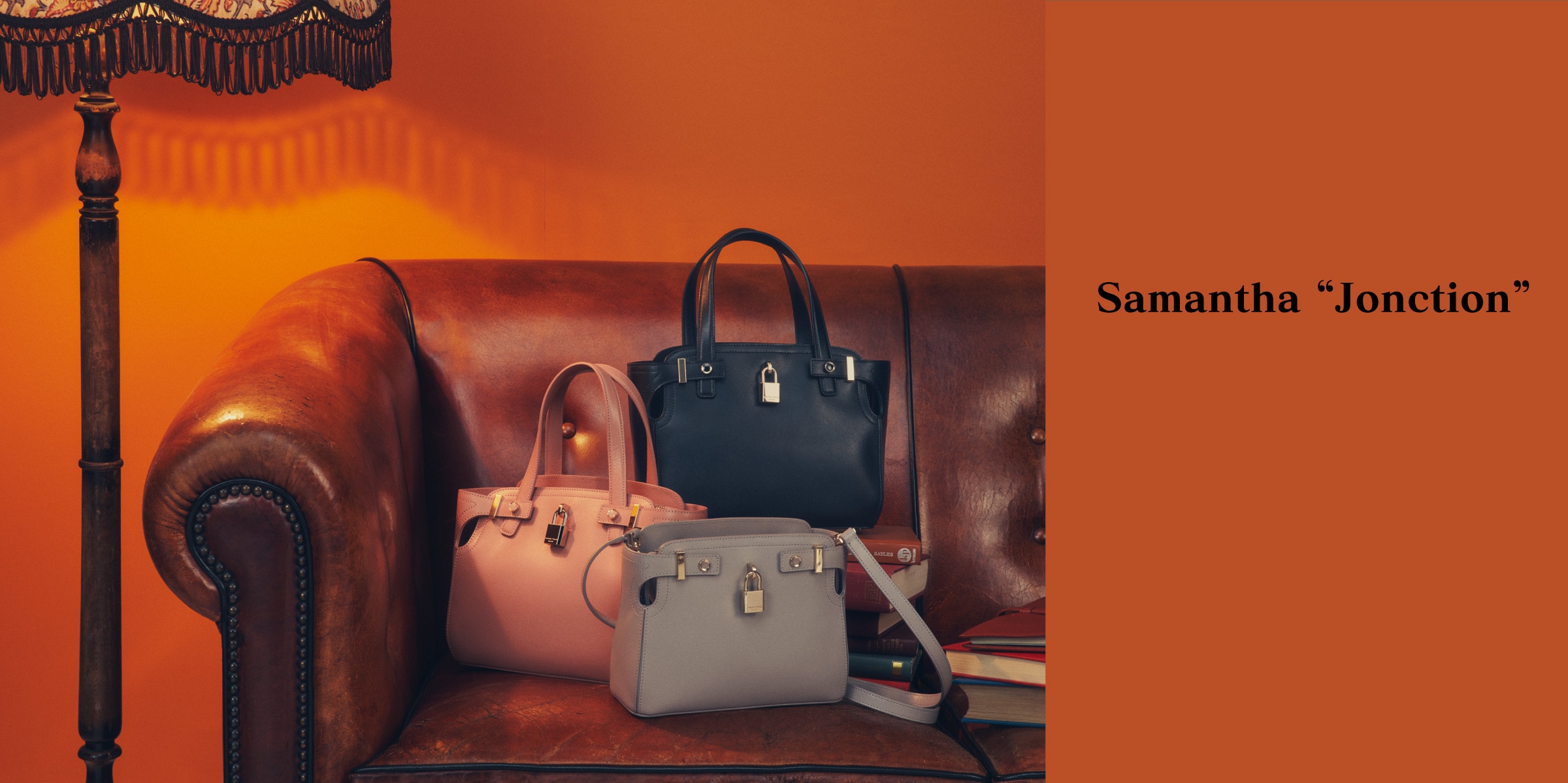 2022 Autumn & Winter Collection vol.2