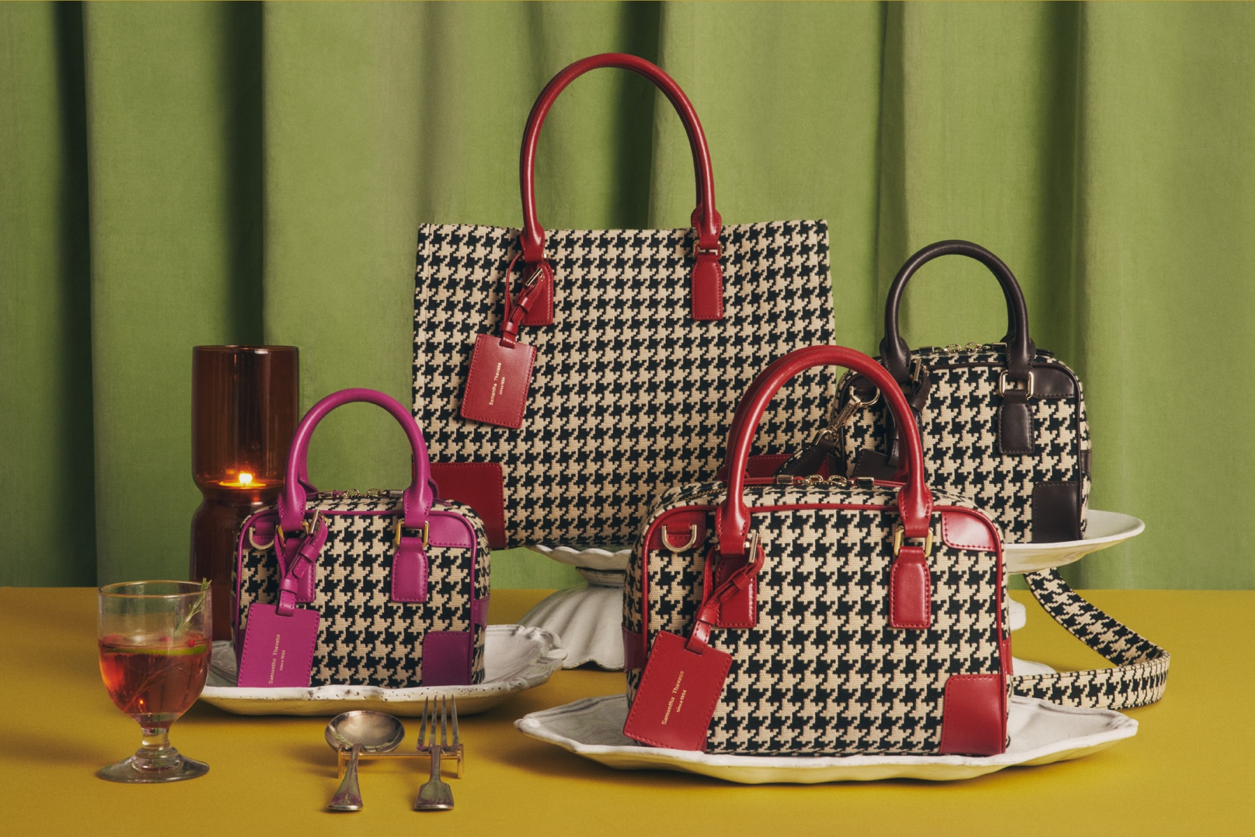 2022 Autumn & Winter Collection vol.2