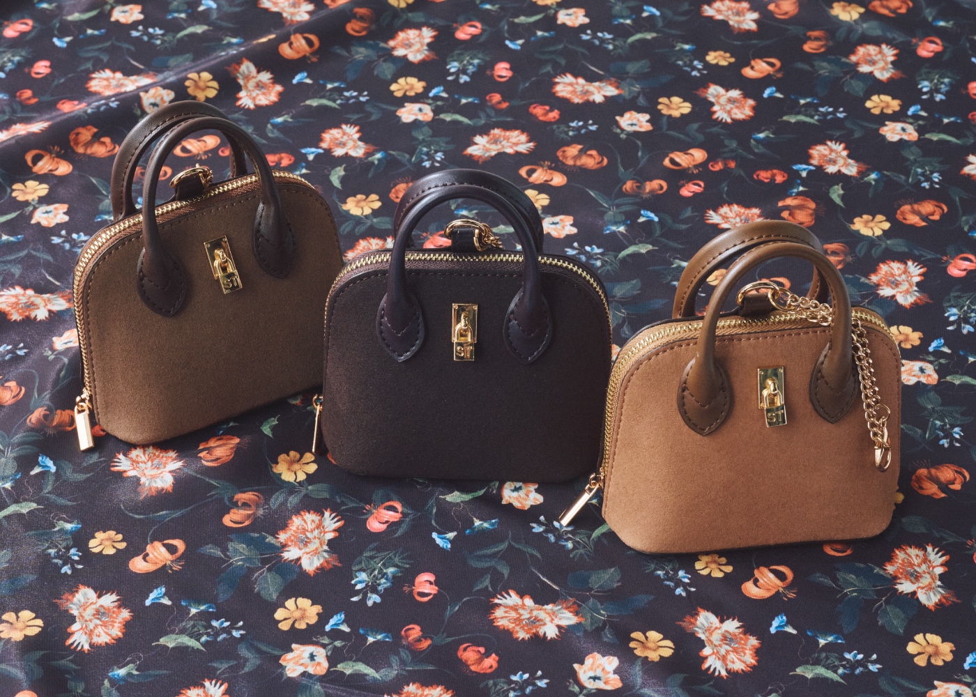 Leather Bag