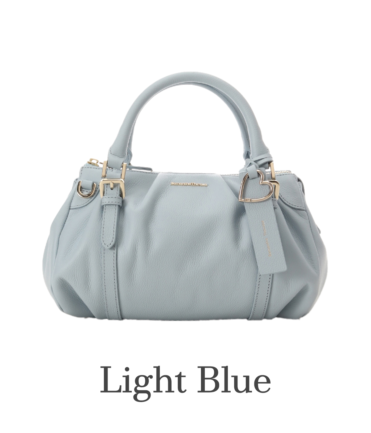 Light Blue