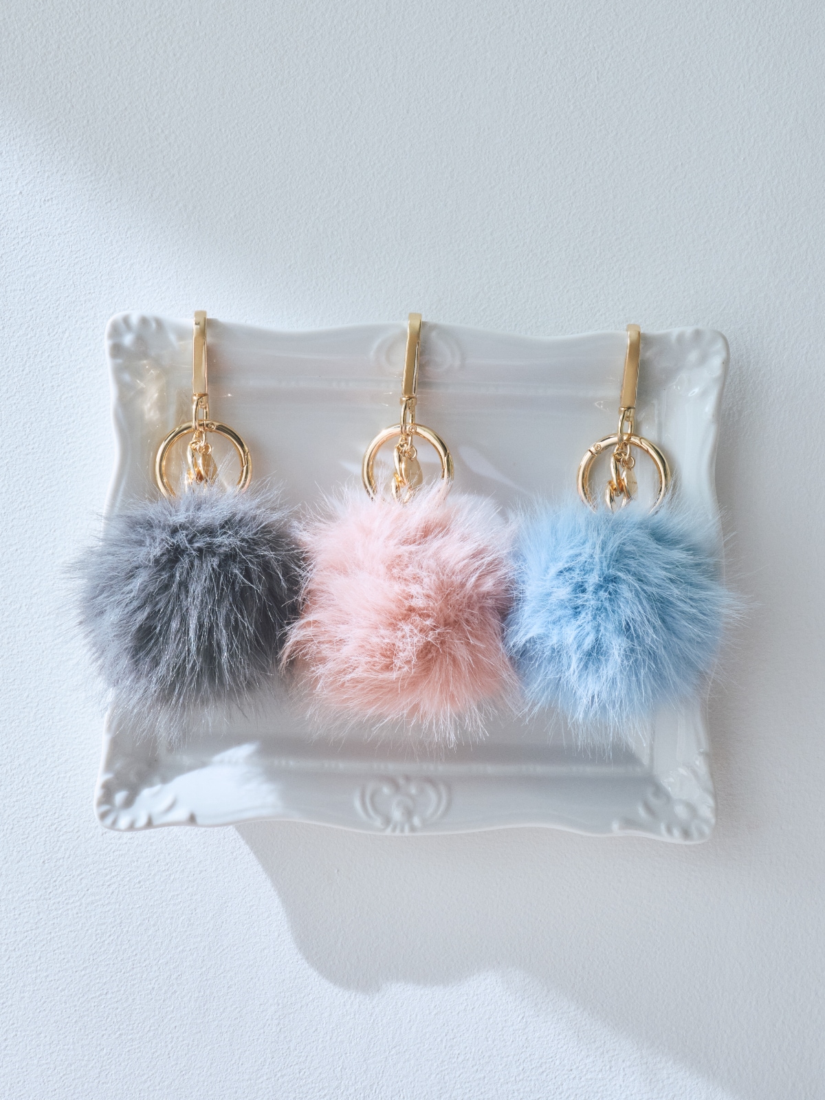 Pouch & Charm