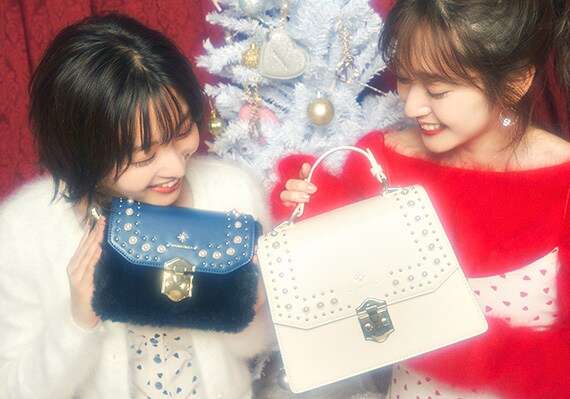 2020 Christmas Collection Samanthavega 2020年クリスマスコレクション サマンサベガサマンサタバサ グループ 公式オンラインショップ