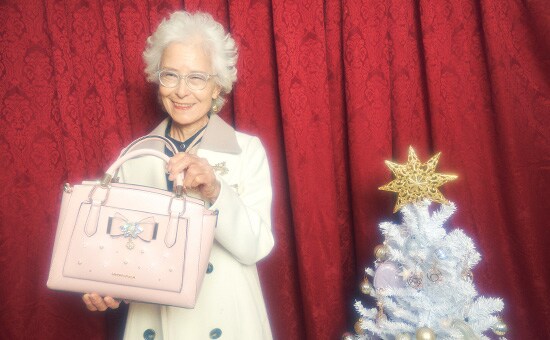 2020 Christmas Collection Samanthavega 2020年クリスマスコレクション サマンサベガサマンサタバサ グループ 公式オンラインショップ