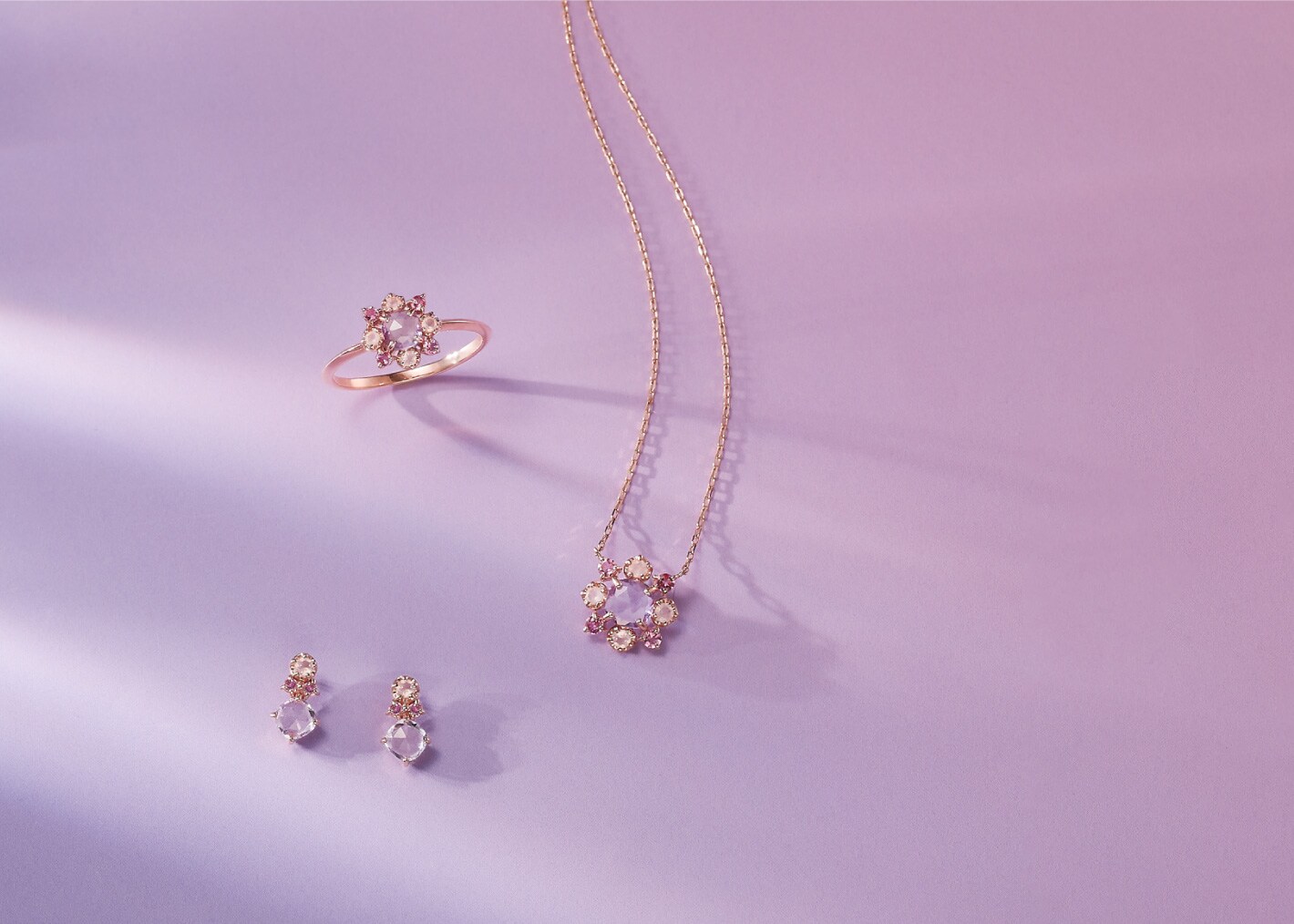 Samantha Tiara 2022 Autumn Collection