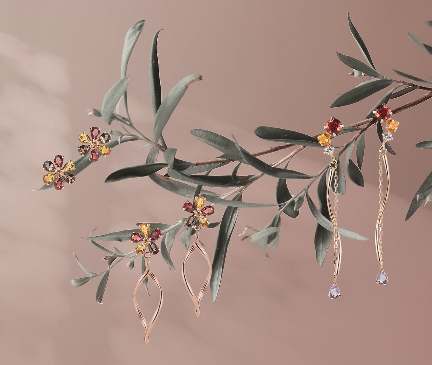 Samantha Tiara 2022 Autumn Collection