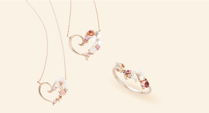 Best Selection │ Samantha Tiara