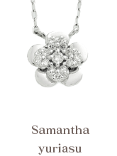 Best Selection │ Samantha Tiara