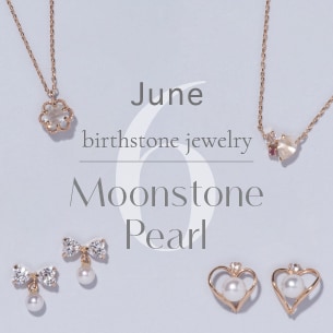 Samantha Tiara Birthday Stone Jewelry │ サマンサティアラ 誕生石ジュエリー