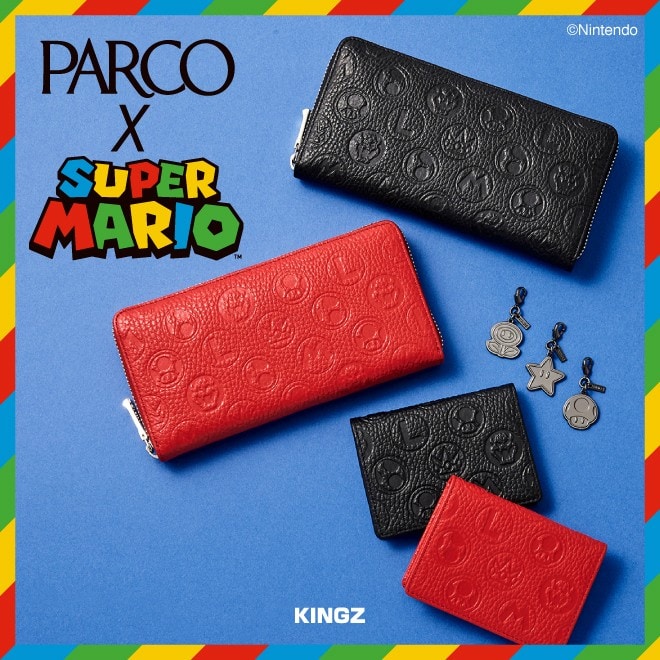 マリオ