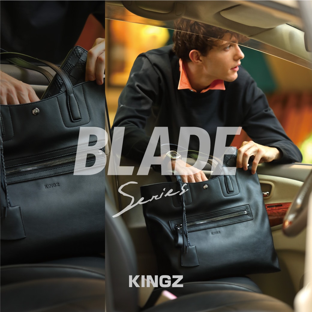 BLADE Series