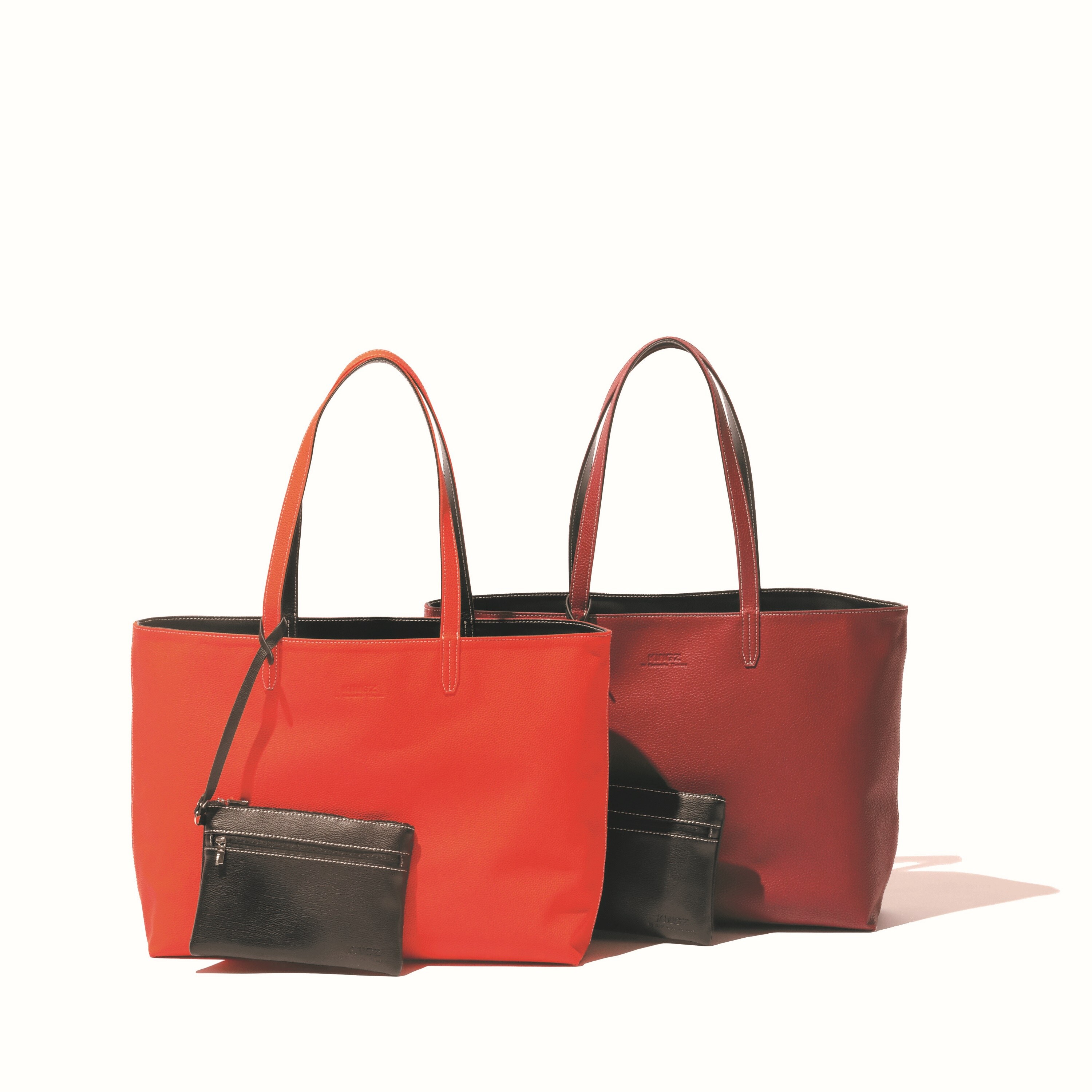 Reversible Tote Bag