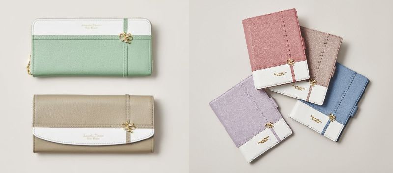 Ribbon Wrapping