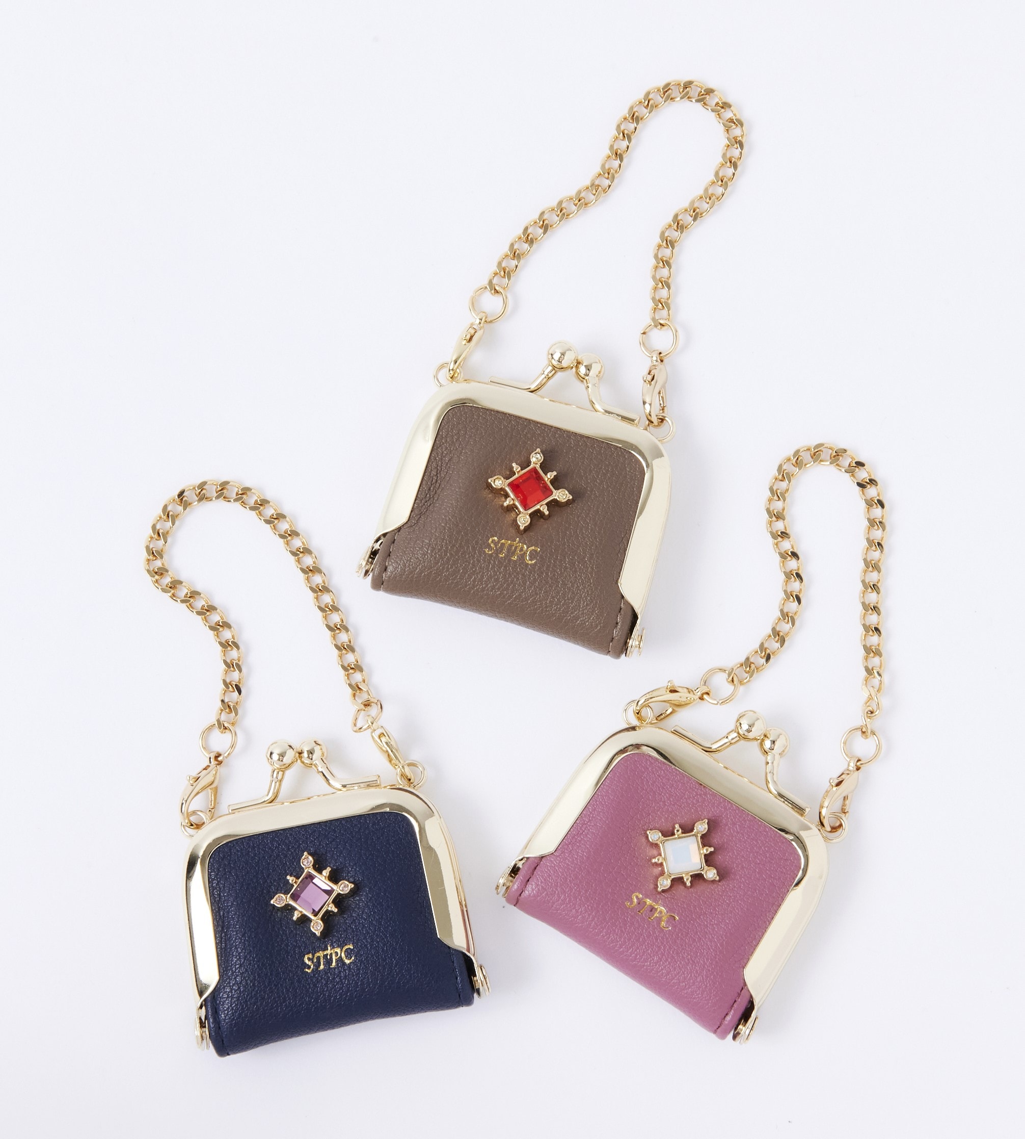 Antique Jewelry Series