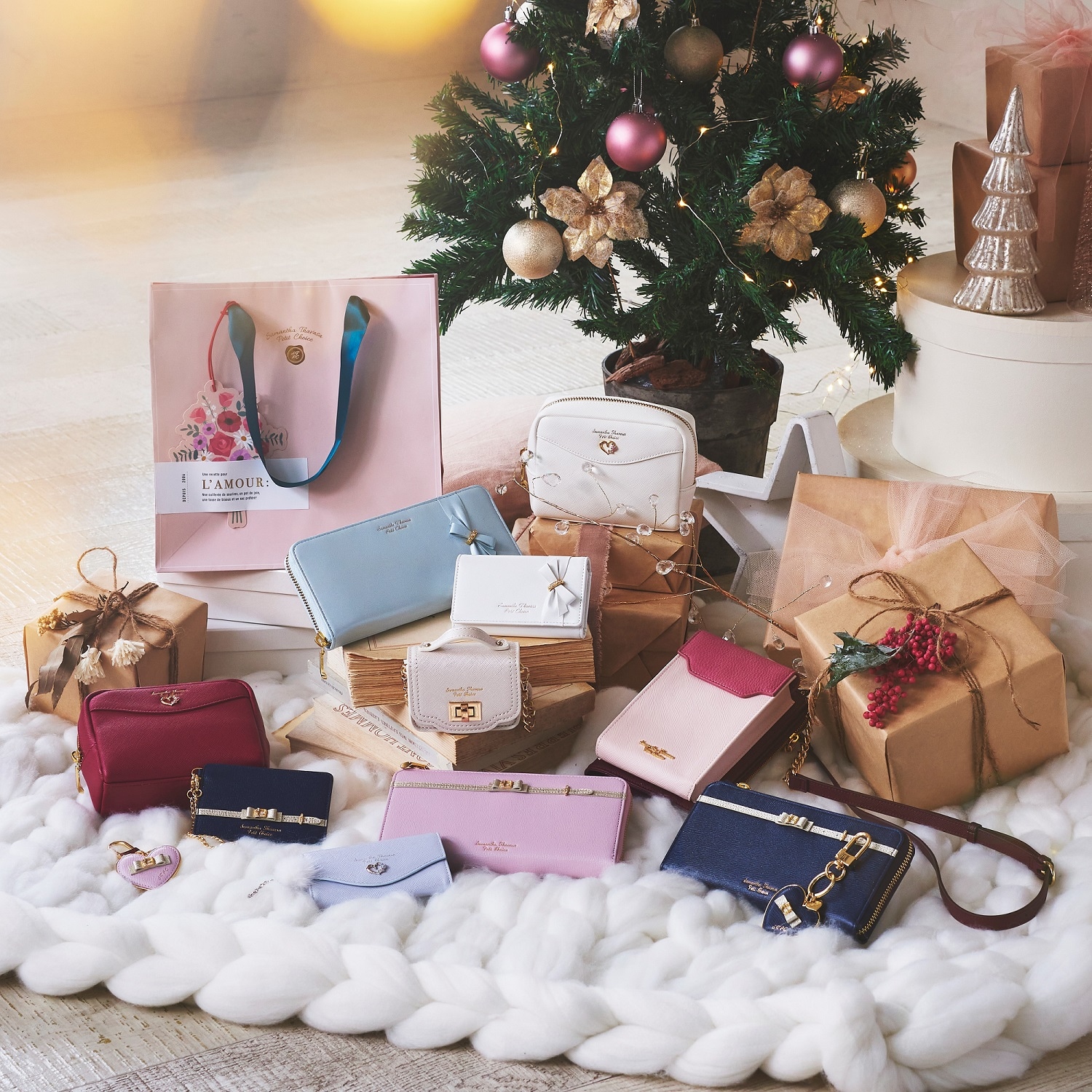 クリスマス