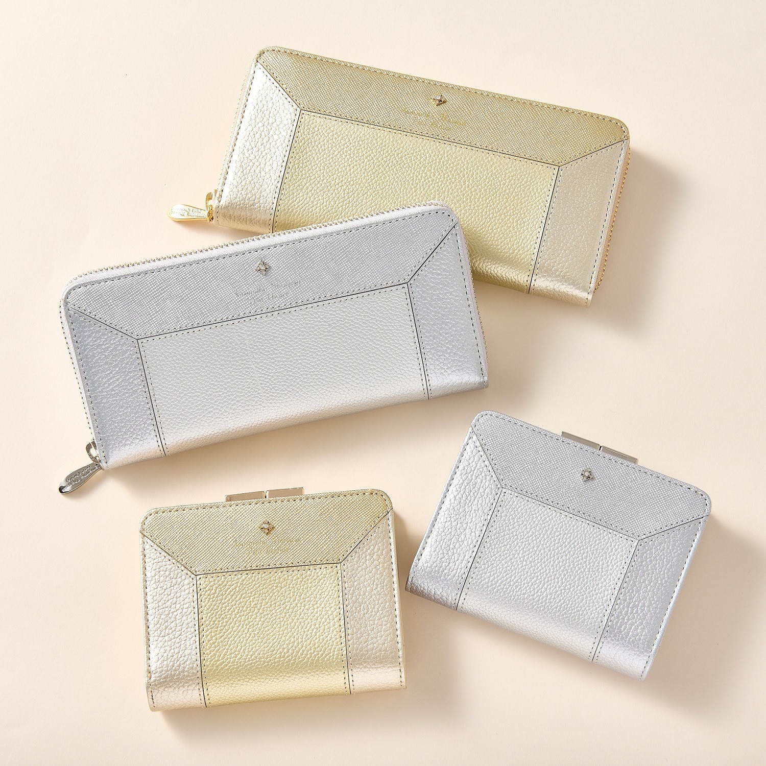 フォーチュンブリリアントカットシリーズ