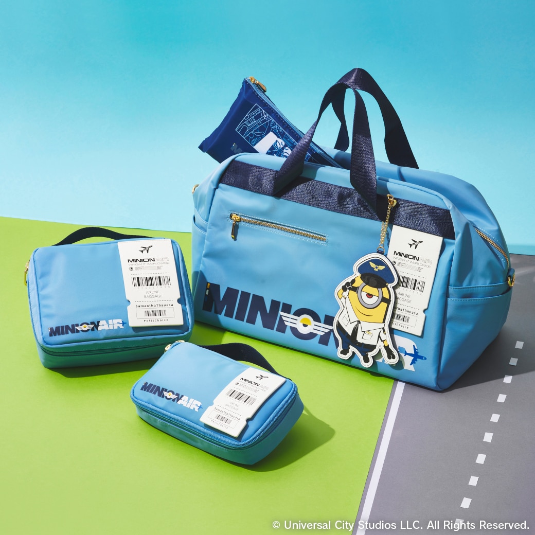 Samantha Thavasa Petit Choice