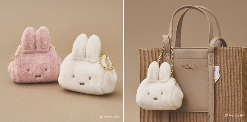 エナメルパールハンドバッグ