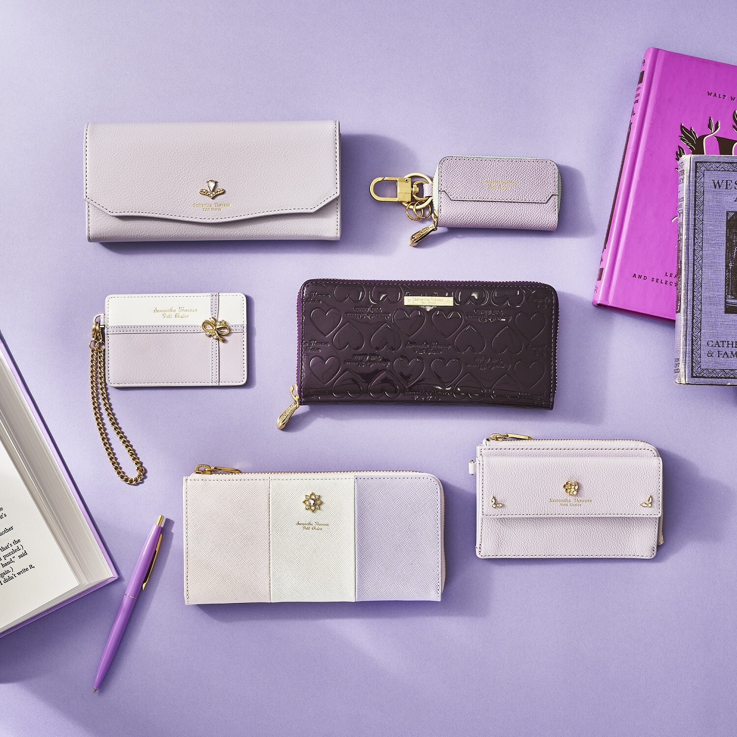 COLORFUL Collection vol.1