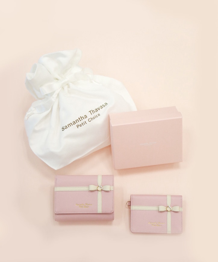 SAMANTHAVEGA×ｄfashionコラボバッグ予約受付スタート
