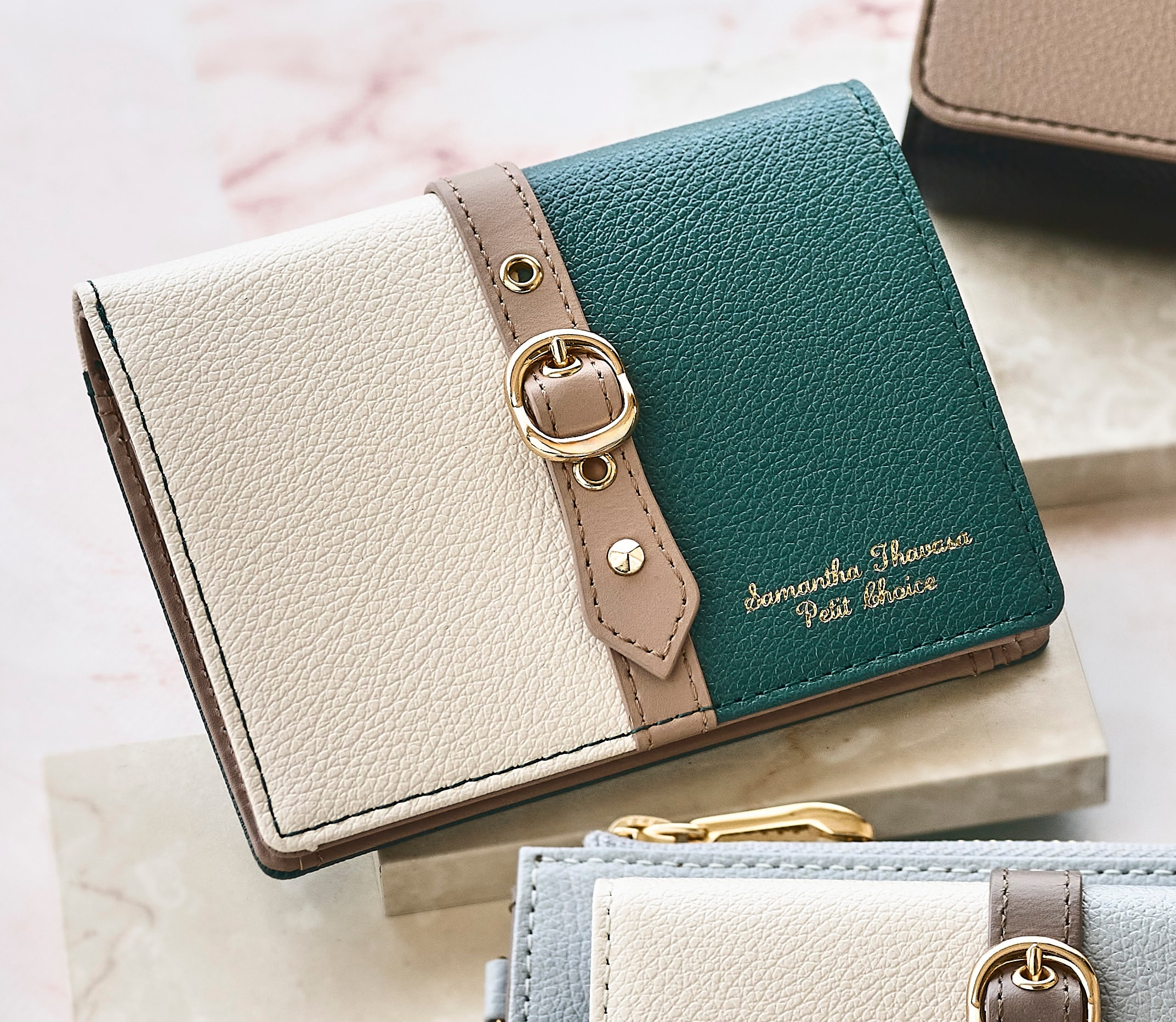 サマンサロッティーシリーズ