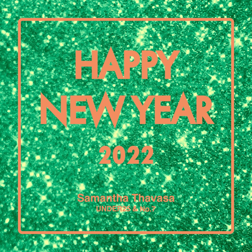 新年ご挨拶