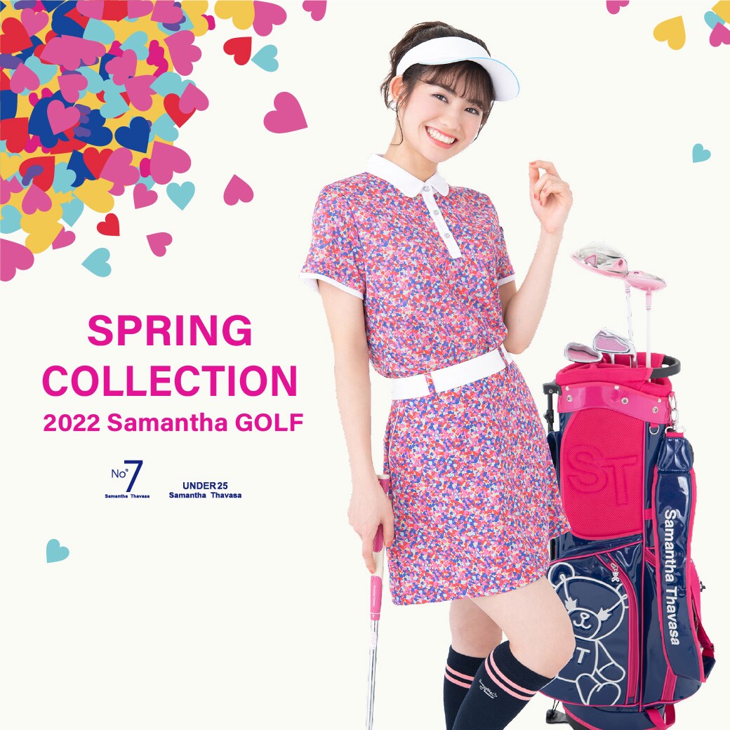 Spring Collection