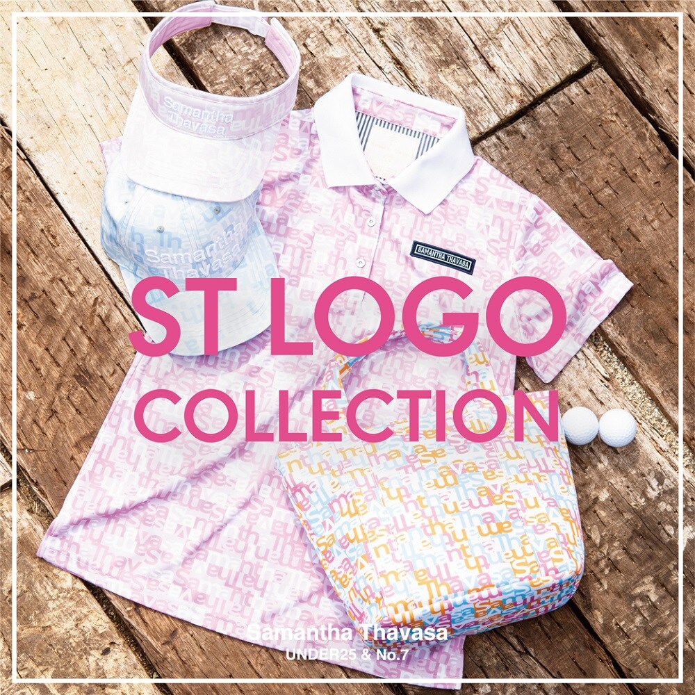 STロゴコレクション