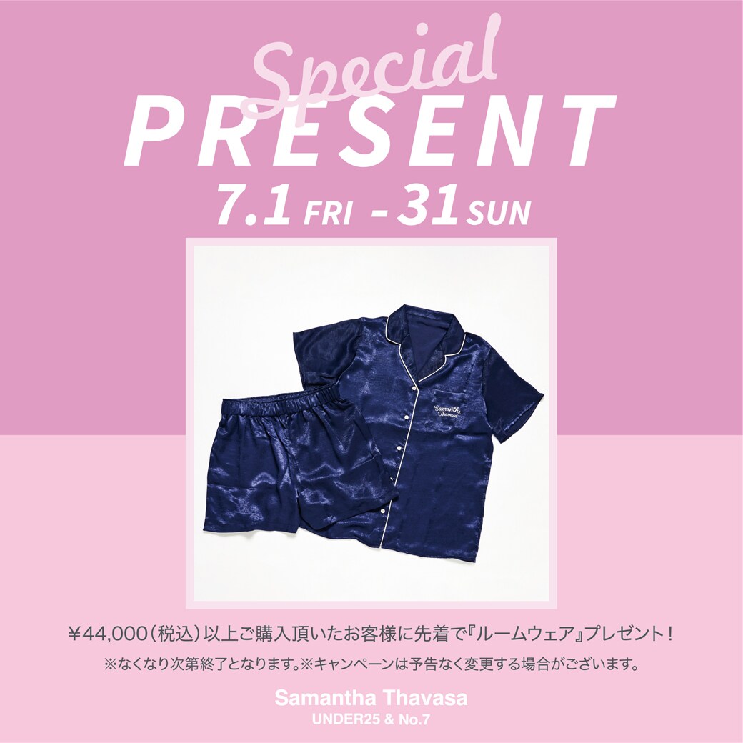 PRESENT CAMPAIGN