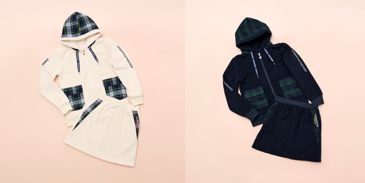 Winter Collection