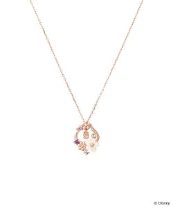 ネックレス　￥18,700(Tax-in)