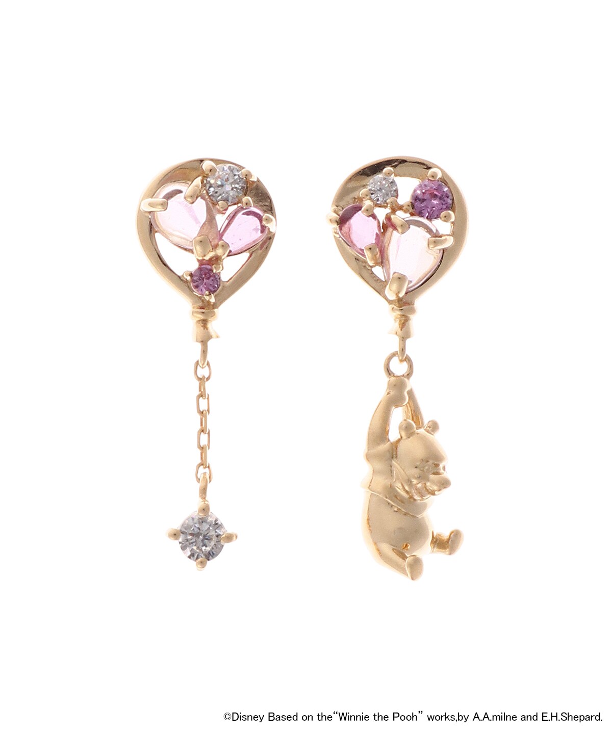 ピアス