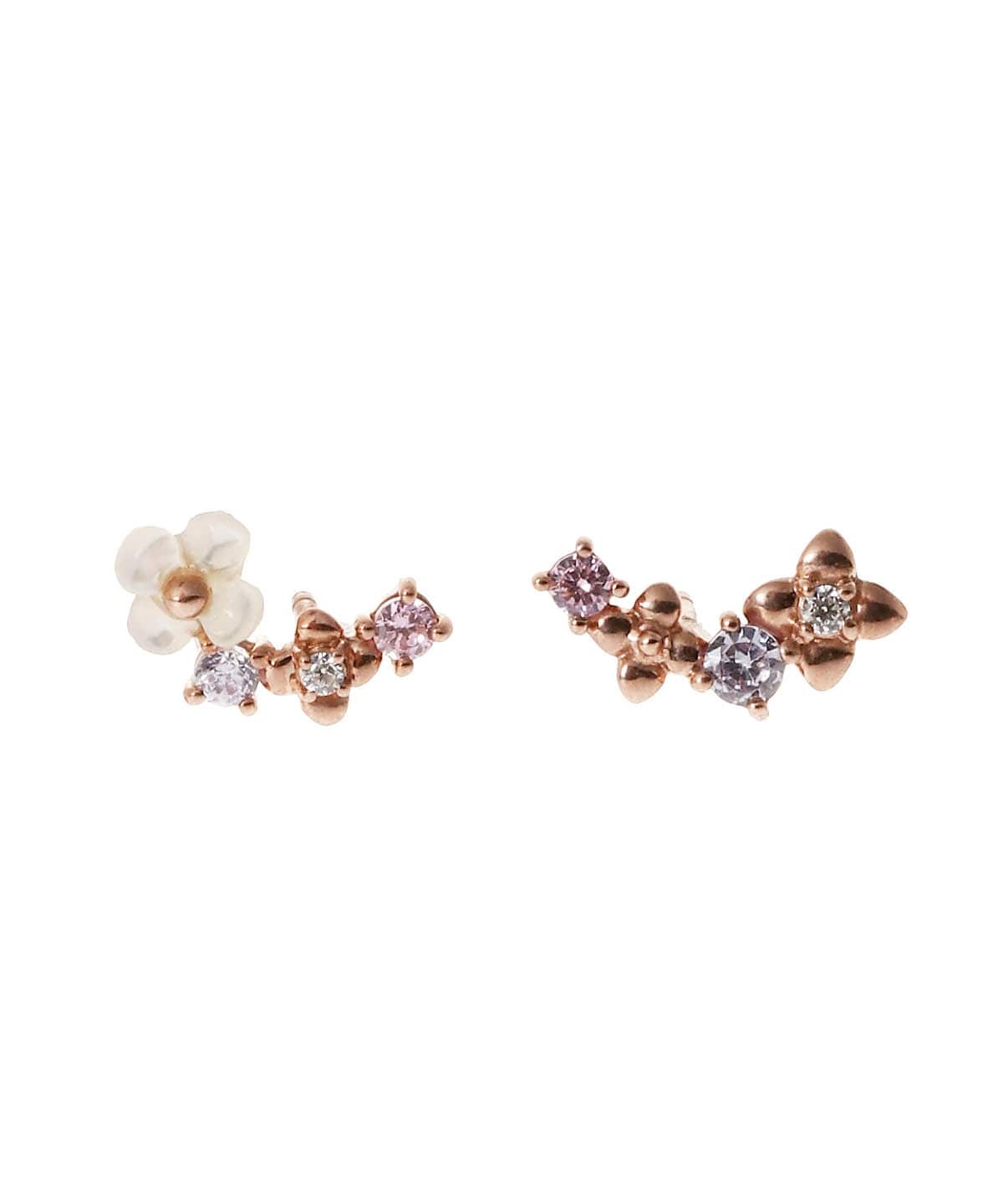 ピアス