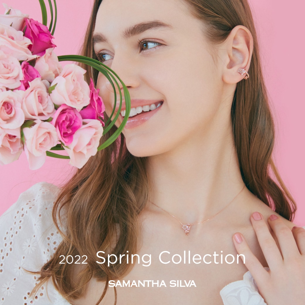 2022 Spring Collection