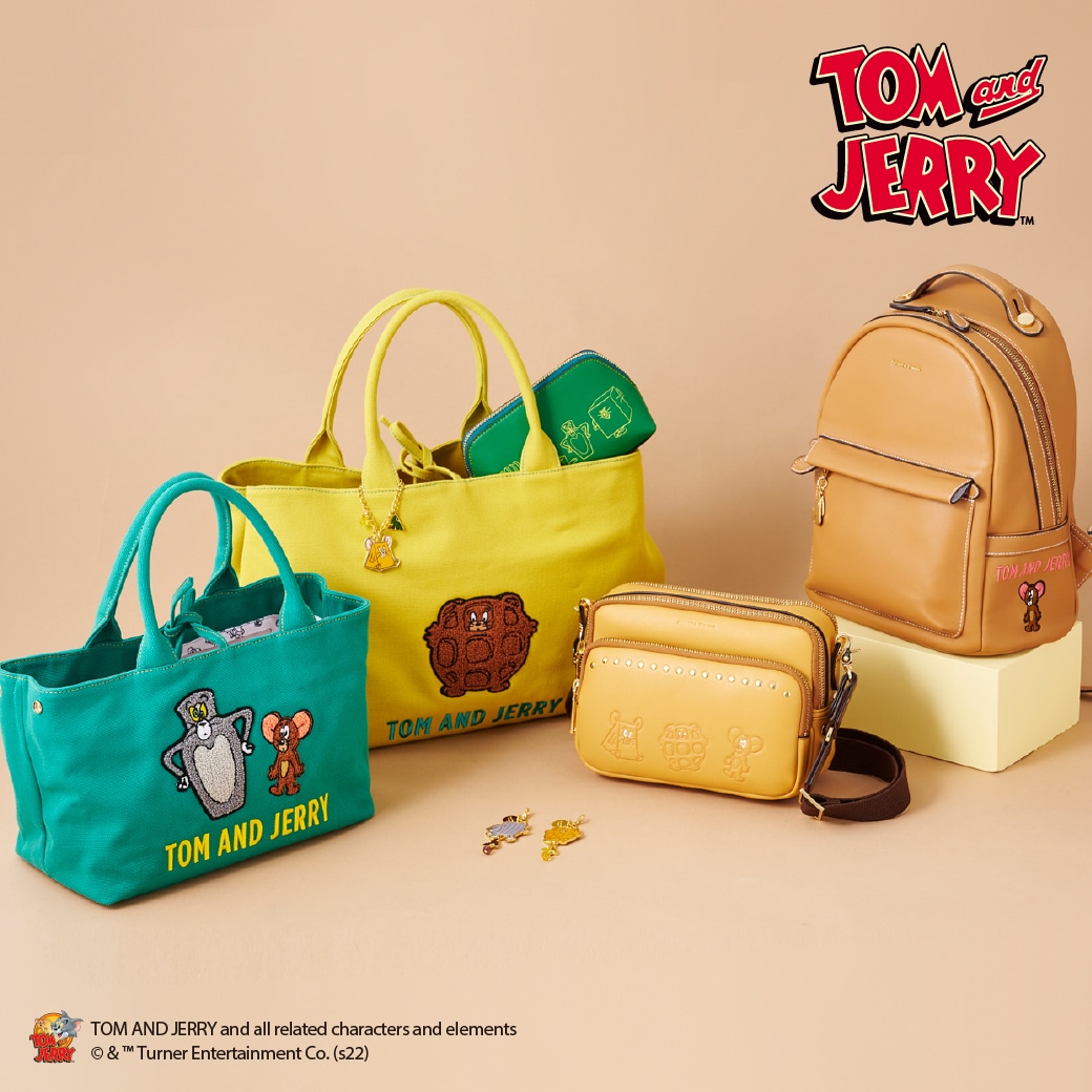 「トムとジェリー」コレクション
