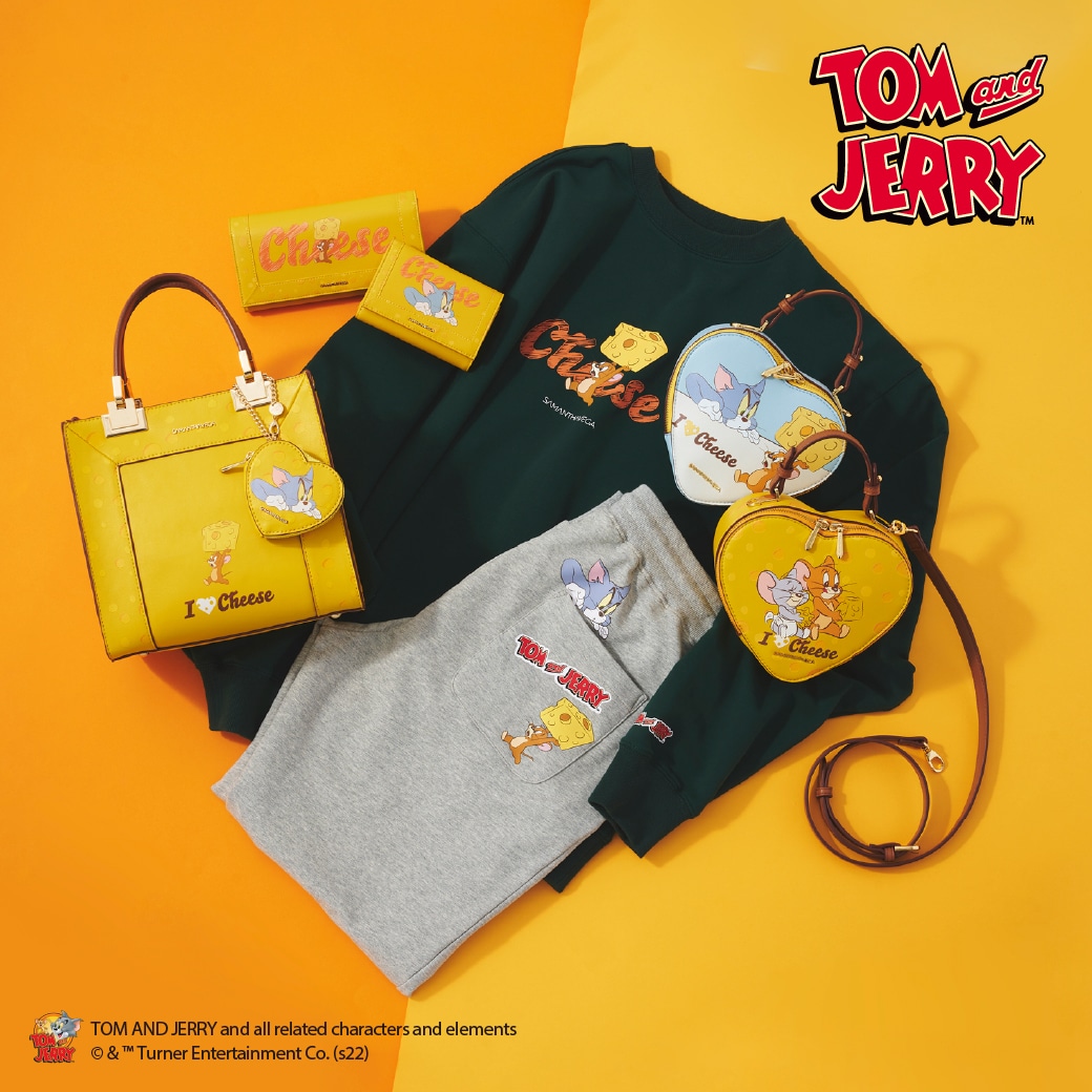 「トムとジェリー」コレクション