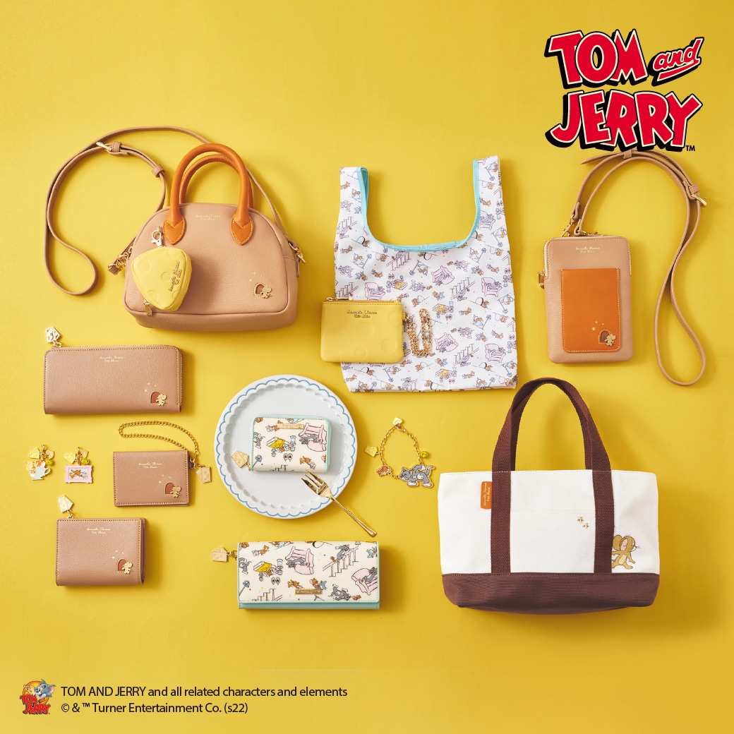 「トムとジェリー」コレクション
