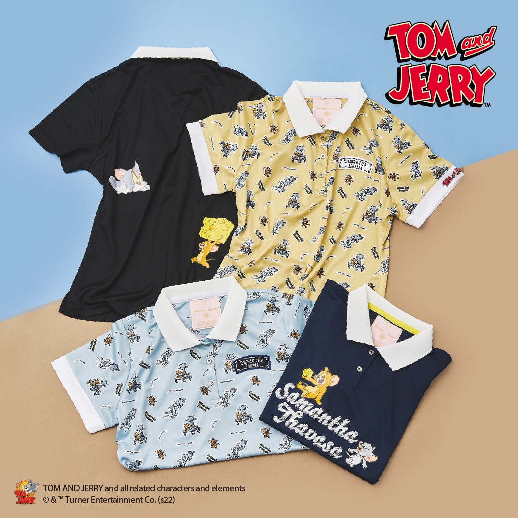 「トムとジェリー」コレクション