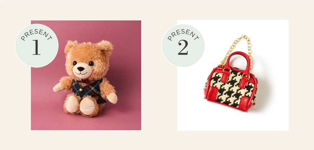 サマンサタバサ有楽町マルイ店リニューアルオープン